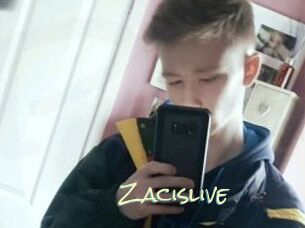 Zacislive