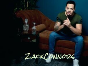 ZackConnors