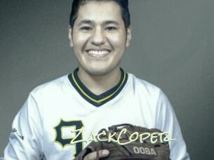 ZackCoper