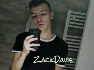 ZackDavis