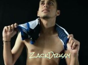 ZackDrissy