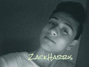 Zack_Harris