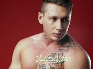 ZackLad Porn Monkey Cash