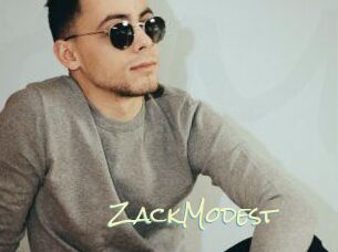ZackModest