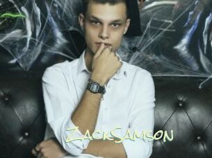 ZackSamson