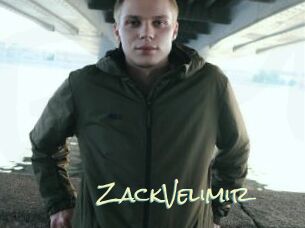 ZackVelimir
