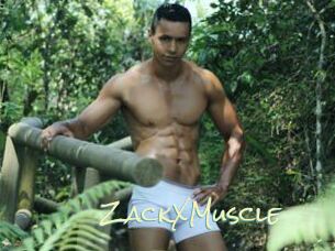ZackXMuscle