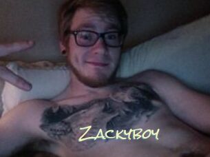 Zackyboy