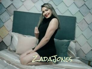 ZadaJones