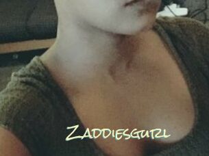 Zaddiesgurl