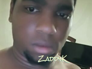 ZaddyK