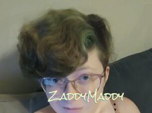 ZaddyMaddy