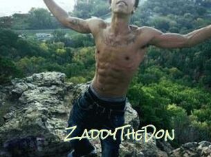 ZaddyTheDon