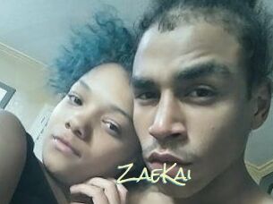 ZaeKai Porn Monkey Cash