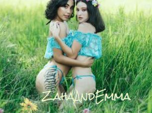 ZahaAndEmma