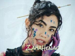 ZahaHenao