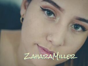 ZaharaMiller