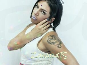 ZaharaTS