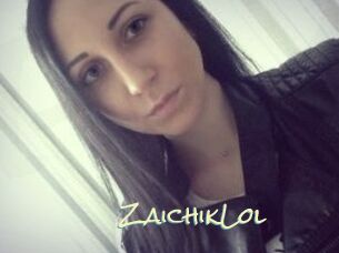 ZaichikLol