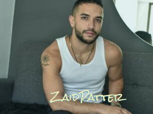 ZaidPatter