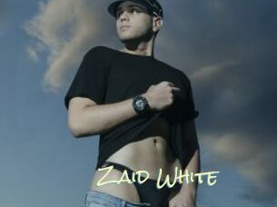 Zaid_White