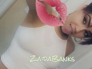 ZaidaBanks