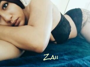 Zaii