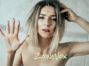 ZaineVox