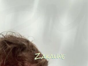 Zakalwe