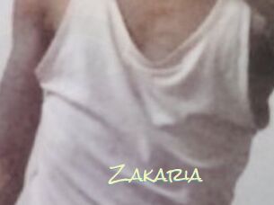 Zakaria