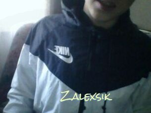Zalexsik