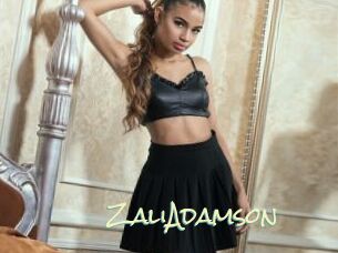 ZaliAdamson