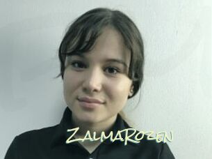 ZalmaRozen