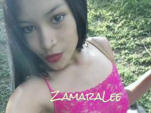 ZamaraLee Porn Monkey Cash