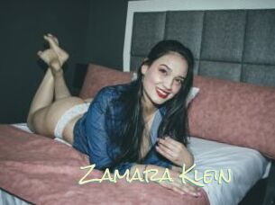 Zamara_Klein