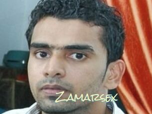 Zamarsex