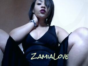 ZamiaLove