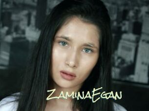 ZaminaEgan