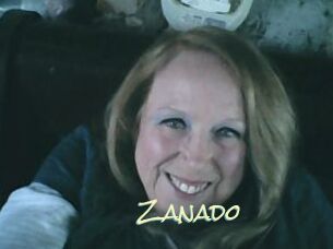 Zanado