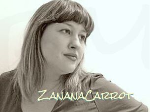 ZananaCarrot