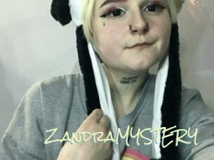 ZandraMYSTERY