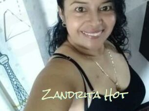 Zandrita_Hot Porn Monkey Cash