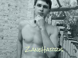ZaneHarris