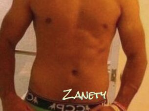 Zanety