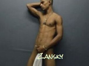Zansky