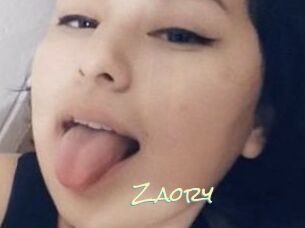 Zaory
