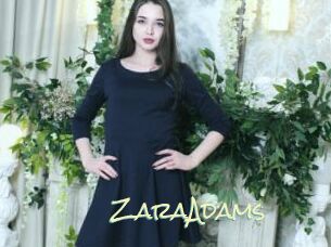 ZaraAdams