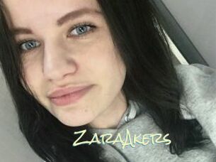 ZaraAkers