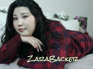 ZaraBacker