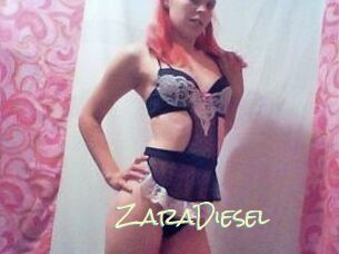 ZaraDiesel